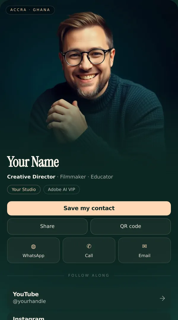 Showpage