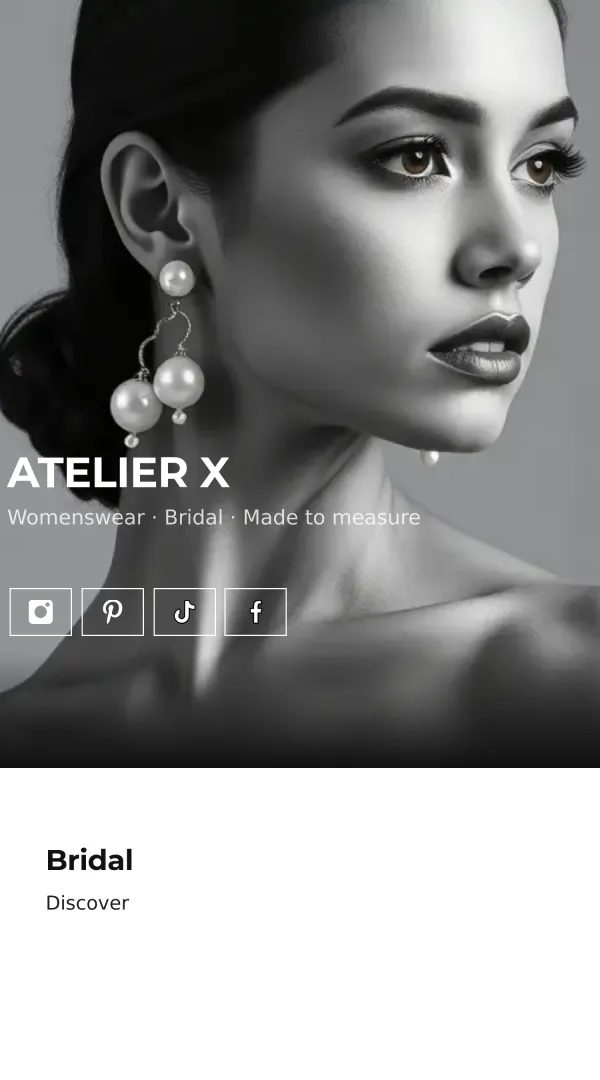 ATELIER X