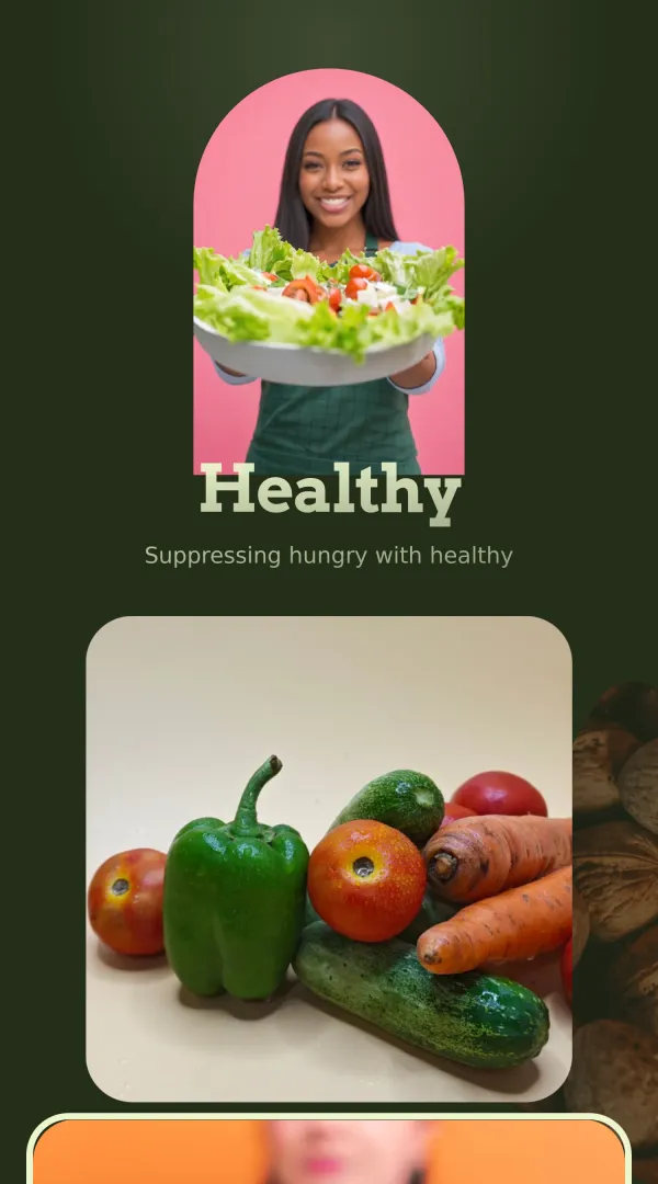 Healthy
