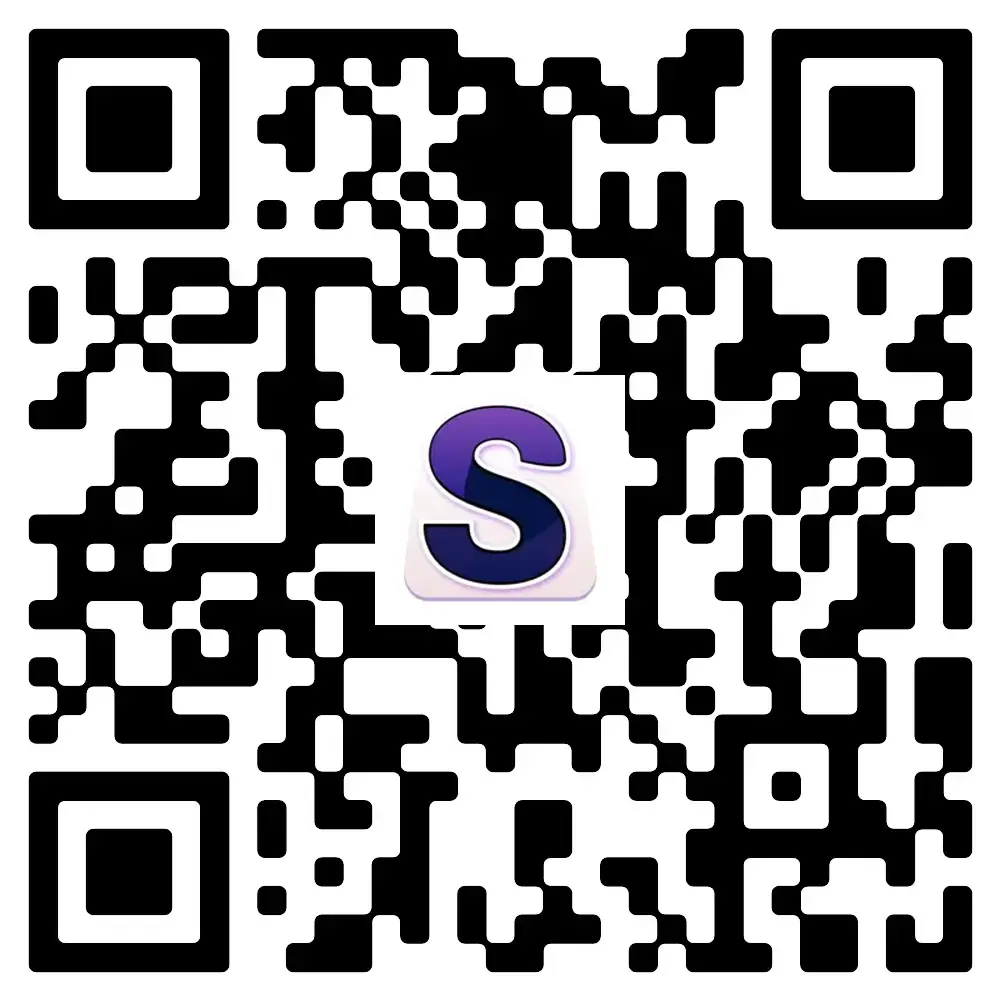 Showpage QR Code