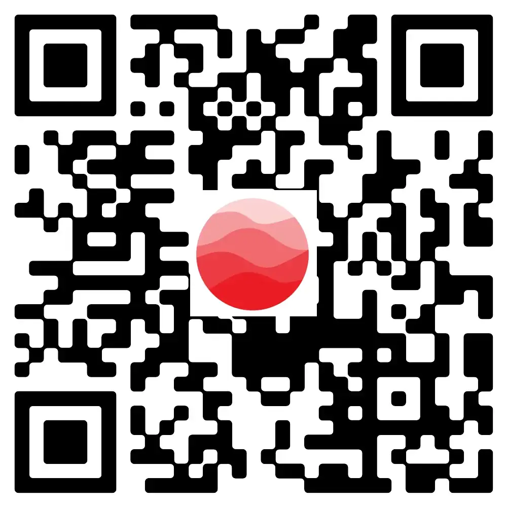 Stunet QR Code