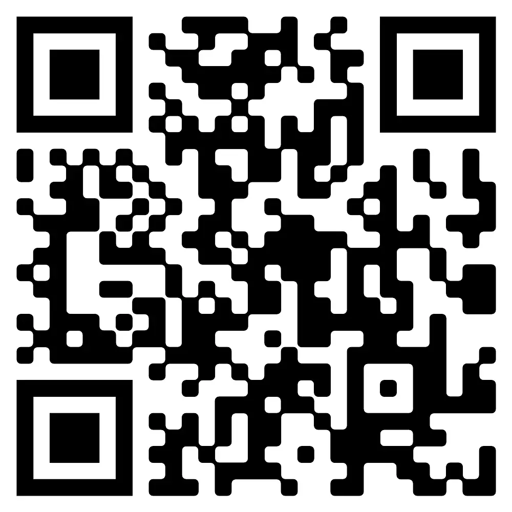 Best Host QR Code