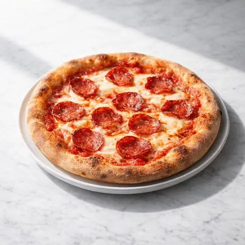 Mi Preferida (Pepperoni)