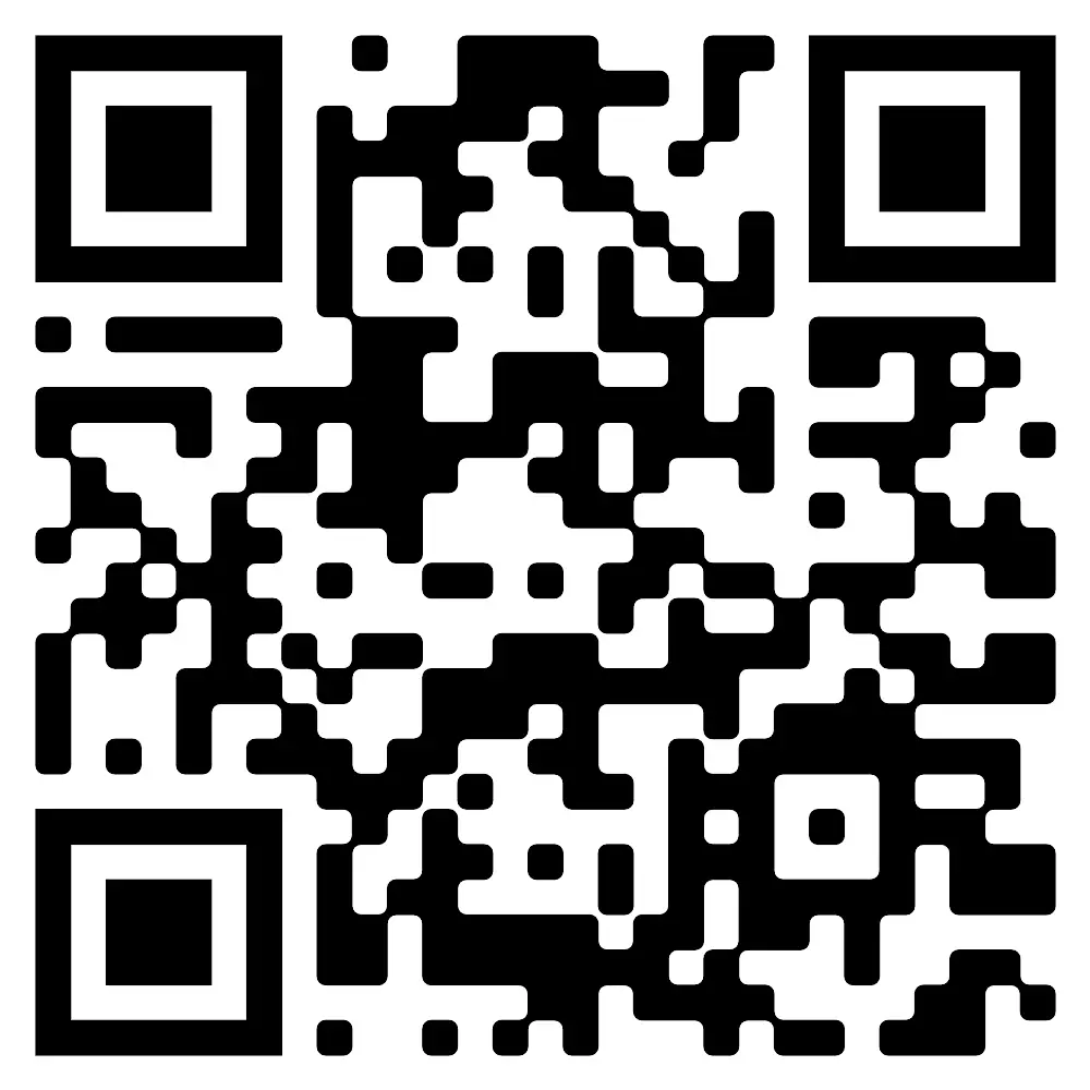 Ines Machado QR Code