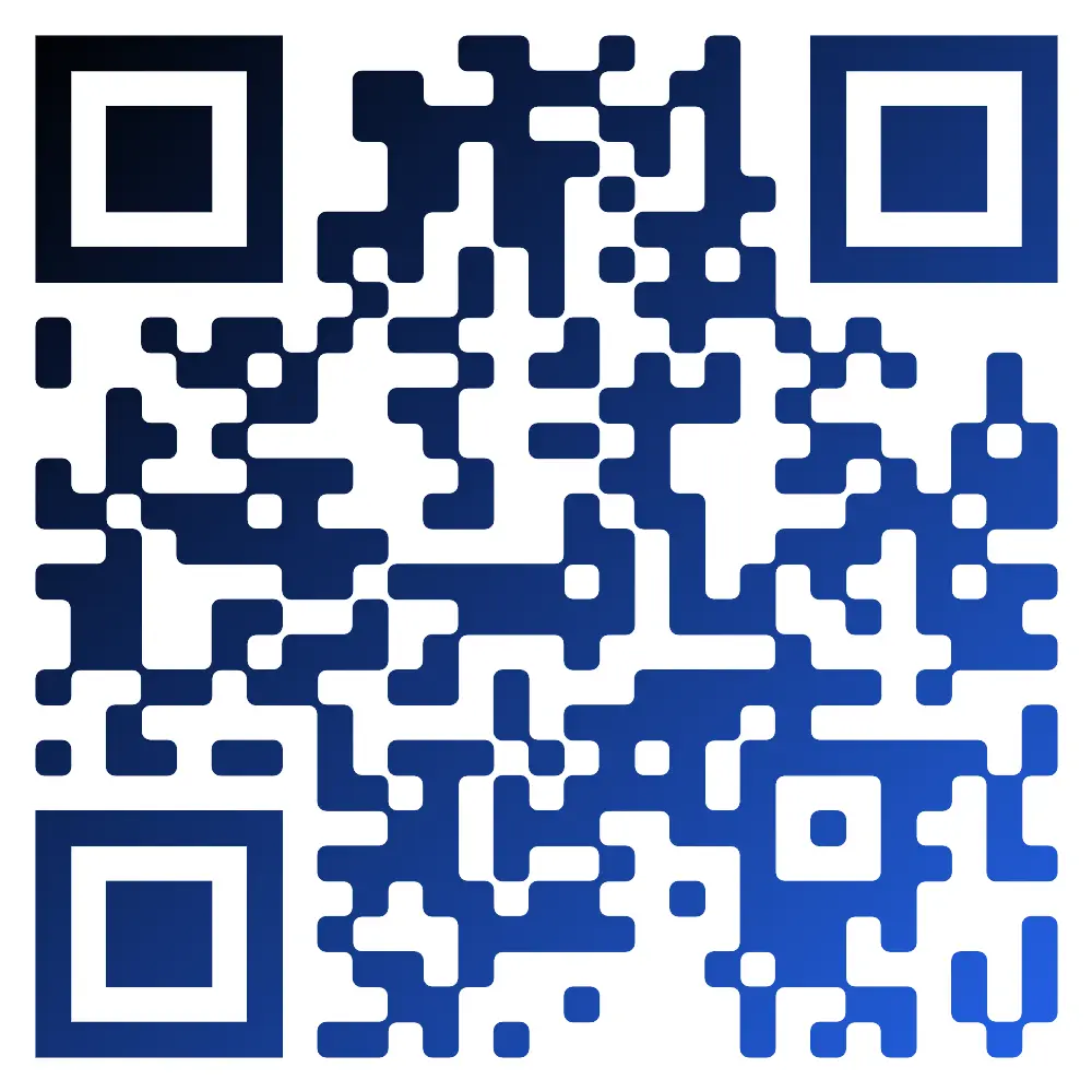 Maria Alejandra VE QR Code